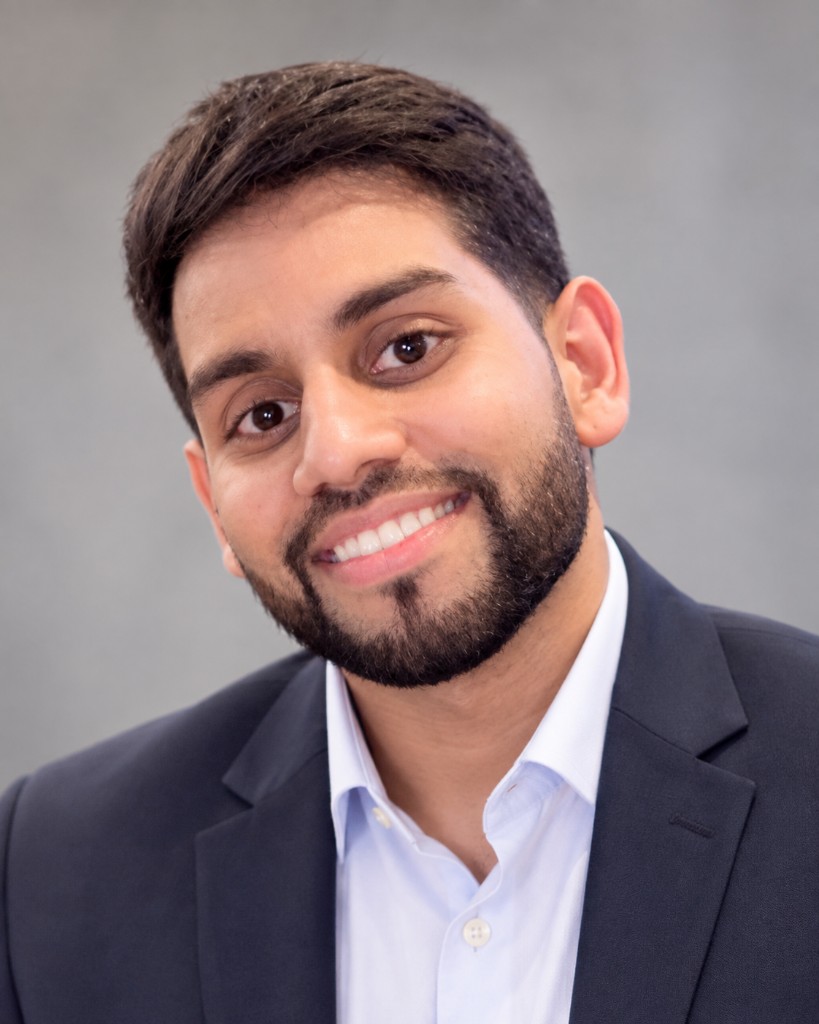 Hamza Shaikh, Co-Founder of LensFlow